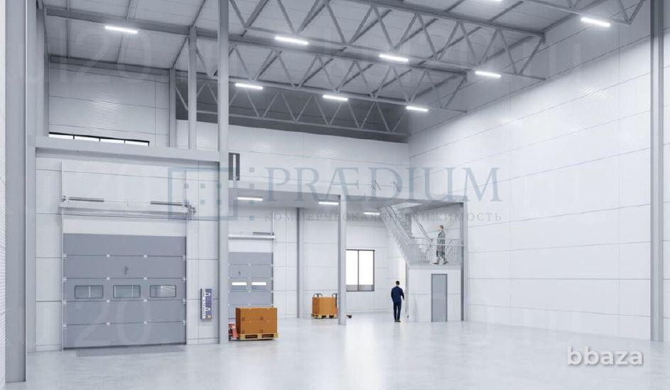 Продается помещение 16346.00 м² Москва - изображение 2