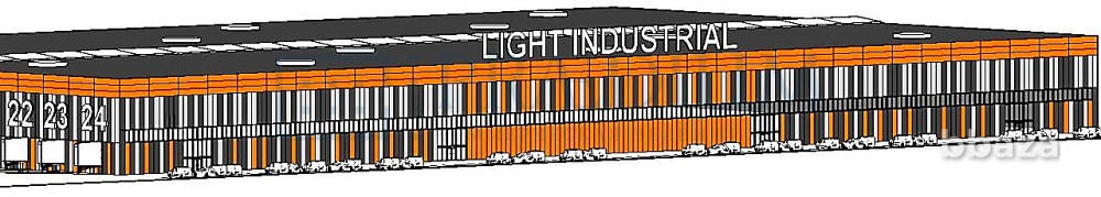 Сдается помещение 50175.00 м² Москва - изображение 2