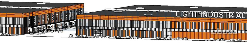 Сдается помещение 100350.00 м² Москва - изображение 1