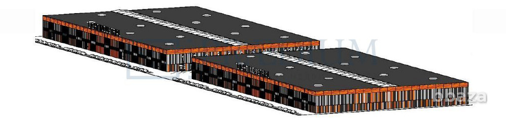 Сдается помещение 100350.00 м² Москва - изображение 3