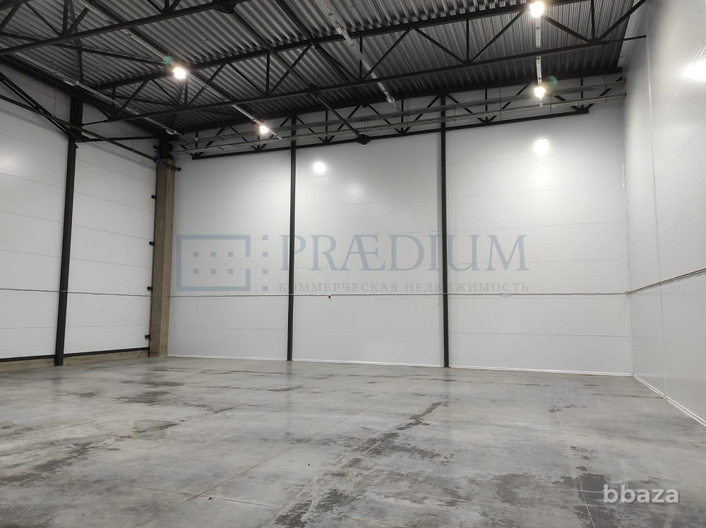 Продается помещение 6256.56 м² Москва - изображение 1