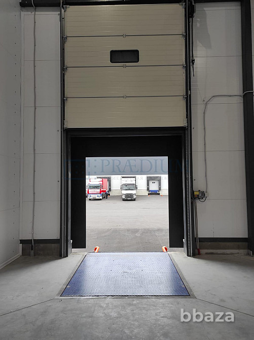 Продается помещение 3019.03 м² Москва - изображение 3