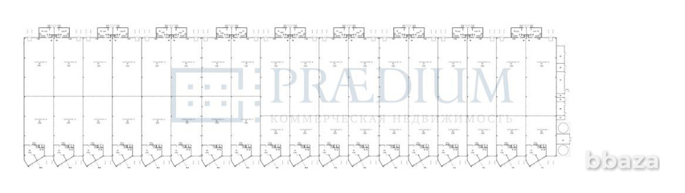 Продается помещение 28712.73 м² Москва - изображение 8