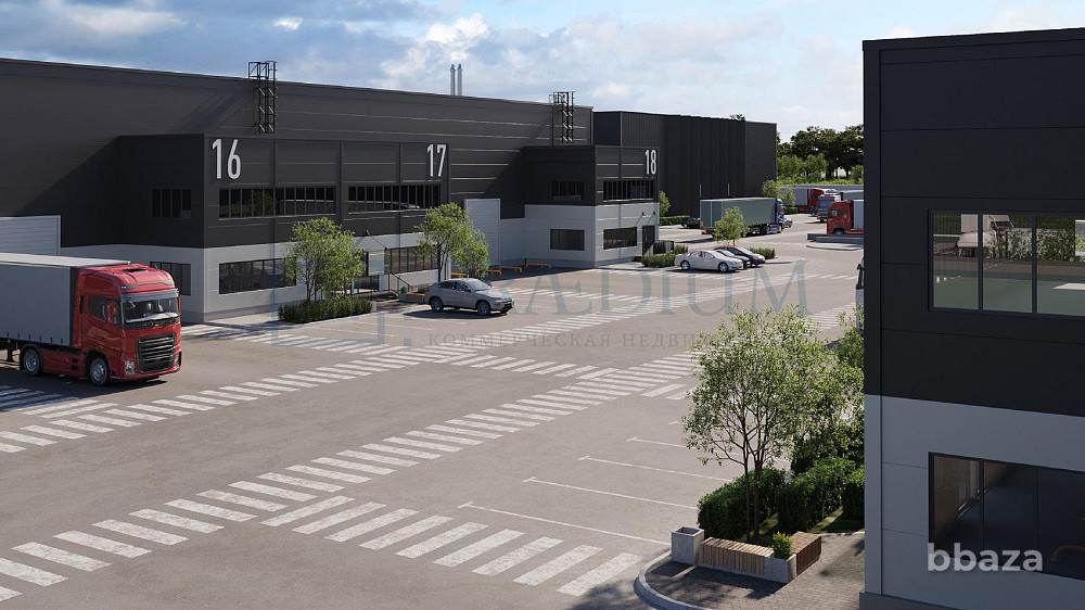 Продается помещение 965.25 м² Москва - изображение 8