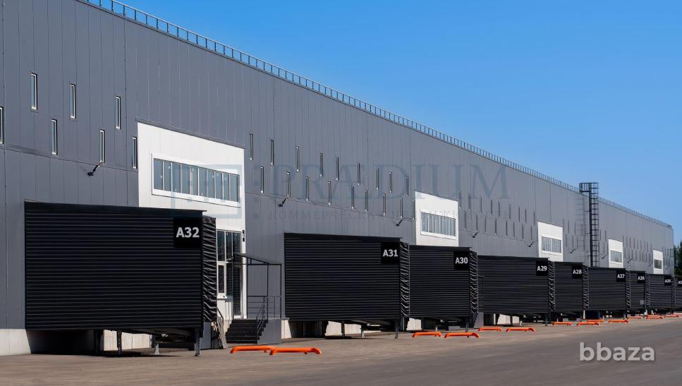 Сдается помещение 864.00 м² Москва - изображение 3