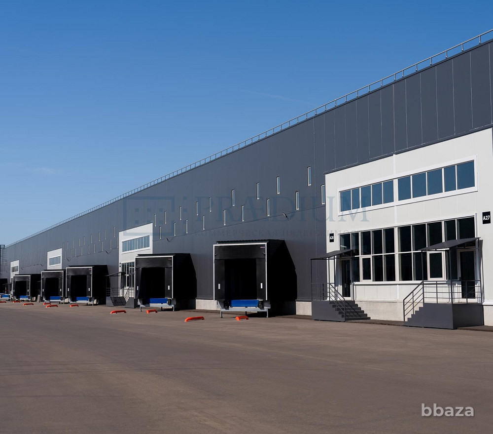 Сдается помещение 864.00 м² Москва - изображение 4