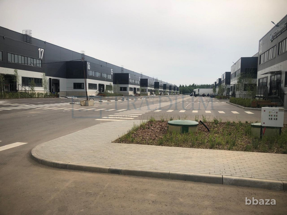 Сдается помещение 754.33 м² Москва - изображение 4