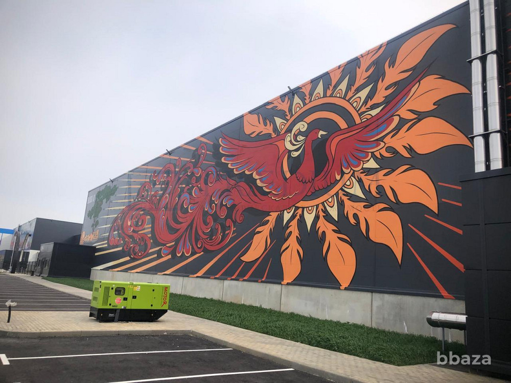 Сдается помещение 754.33 м² Москва - изображение 5