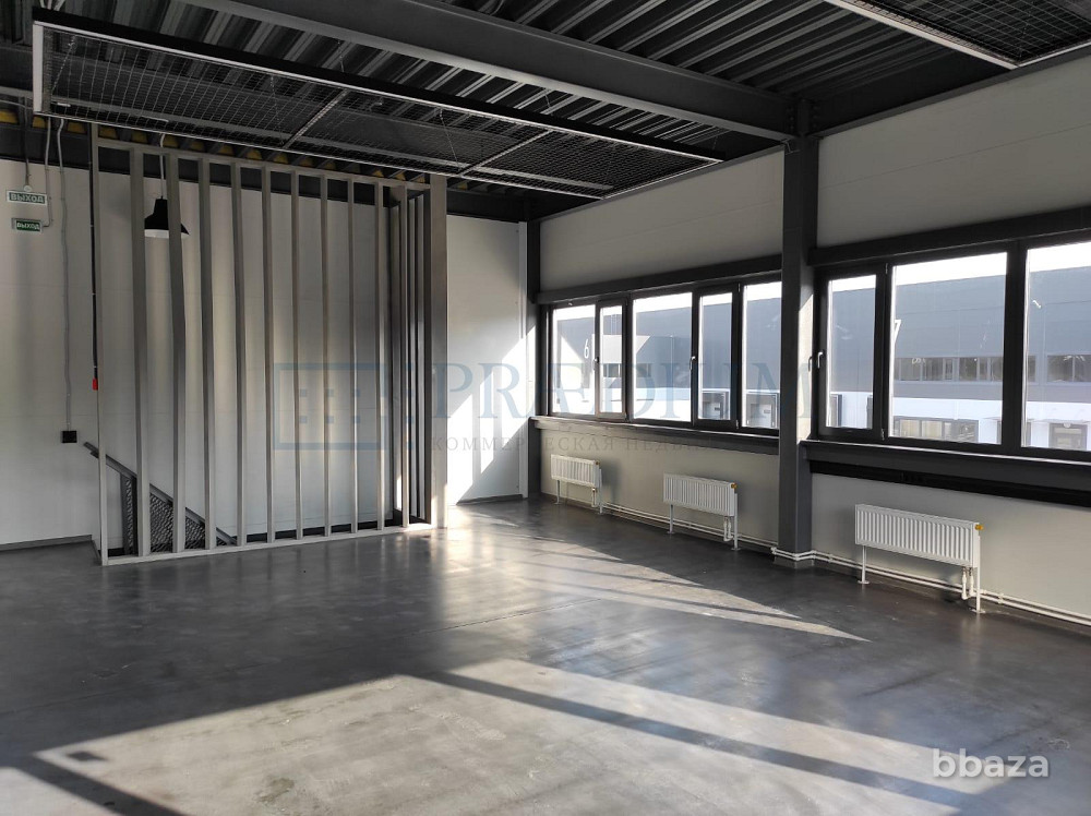 Сдается помещение 618.10 м² Москва - изображение 7