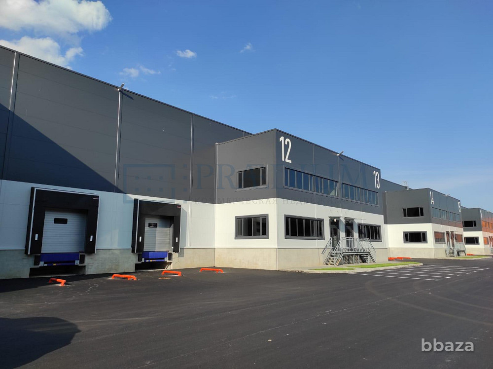 Сдается помещение 618.10 м² Москва - изображение 9