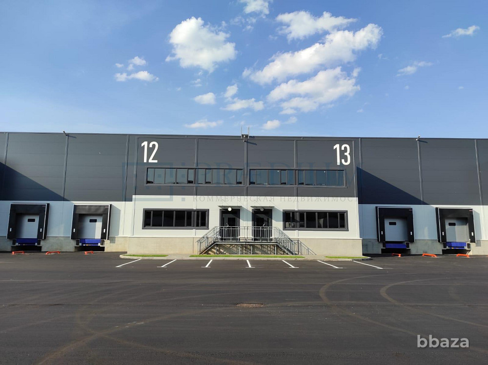 Сдается помещение 987.20 м² Москва - изображение 6