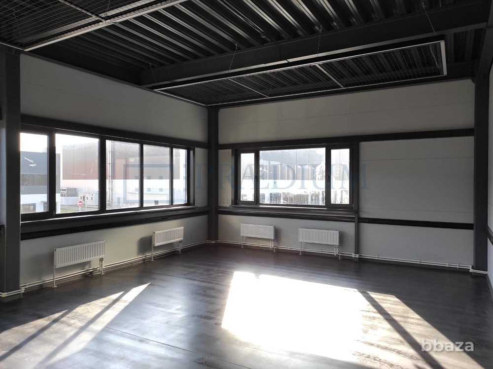 Сдается помещение 1219.20 м² Москва - изображение 5