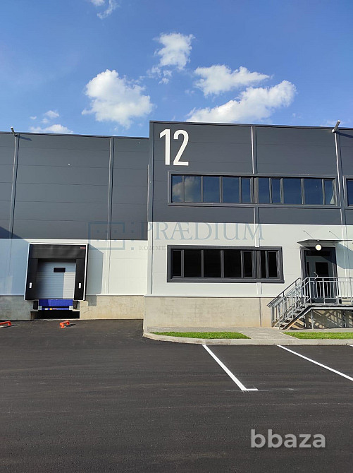 Продается помещение 764.50 м² Москва - изображение 10