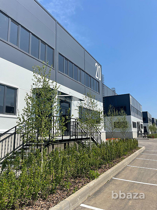 Сдается помещение 2729.06 м² Москва - изображение 1