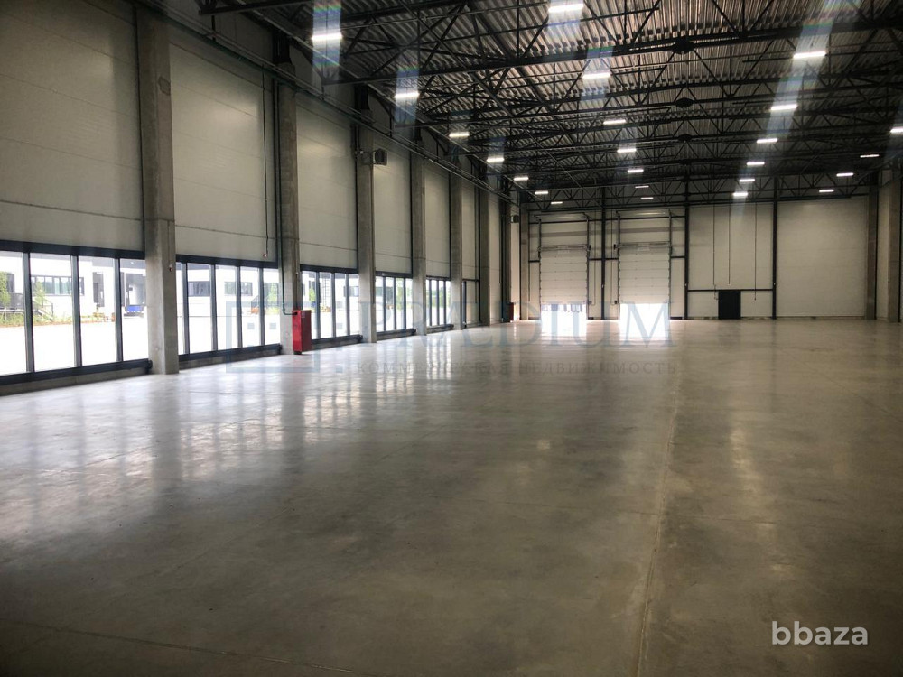 Сдается помещение 2729.06 м² Москва - изображение 2