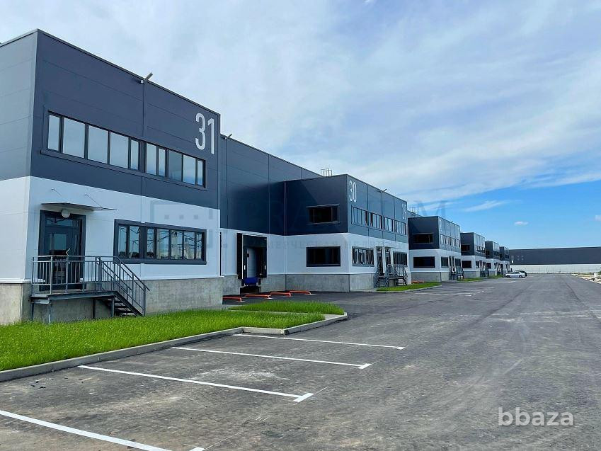 Продается помещение 2907.39 м² Москва - изображение 2