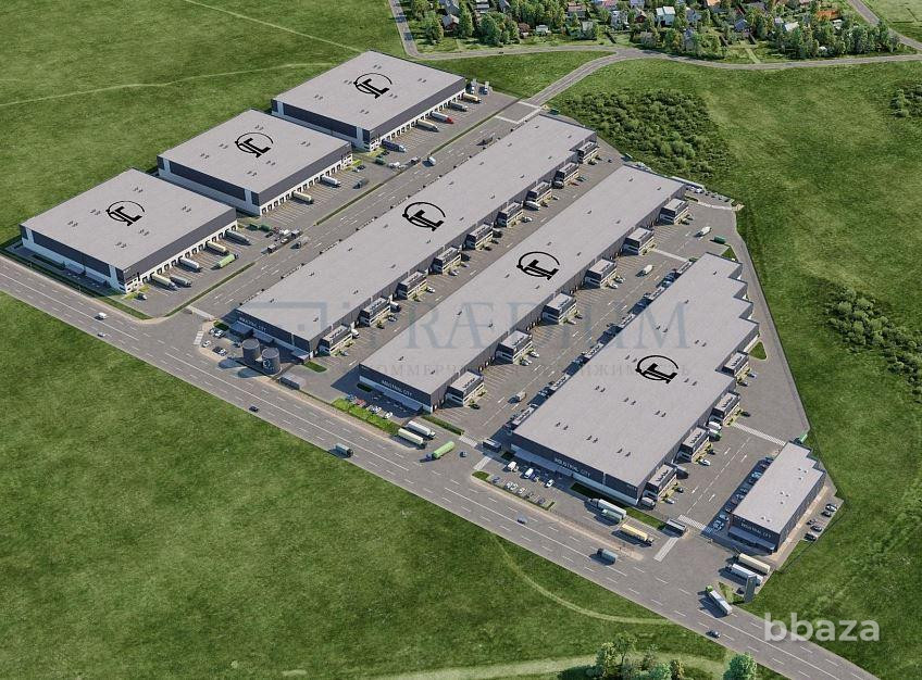 Продается помещение 2907.39 м² Москва - изображение 10