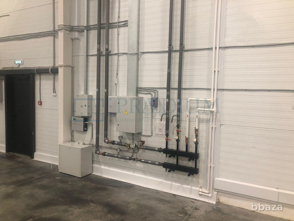 Сдается помещение 1540.34 м² Москва - изображение 7