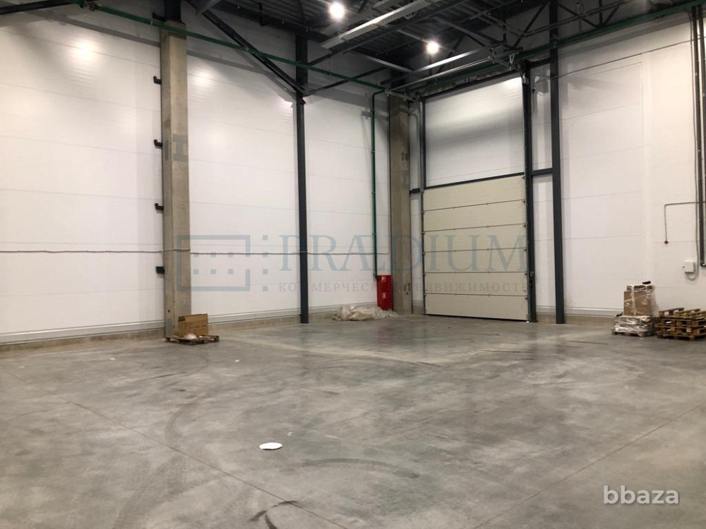 Сдается помещение 550.27 м² Москва - изображение 4