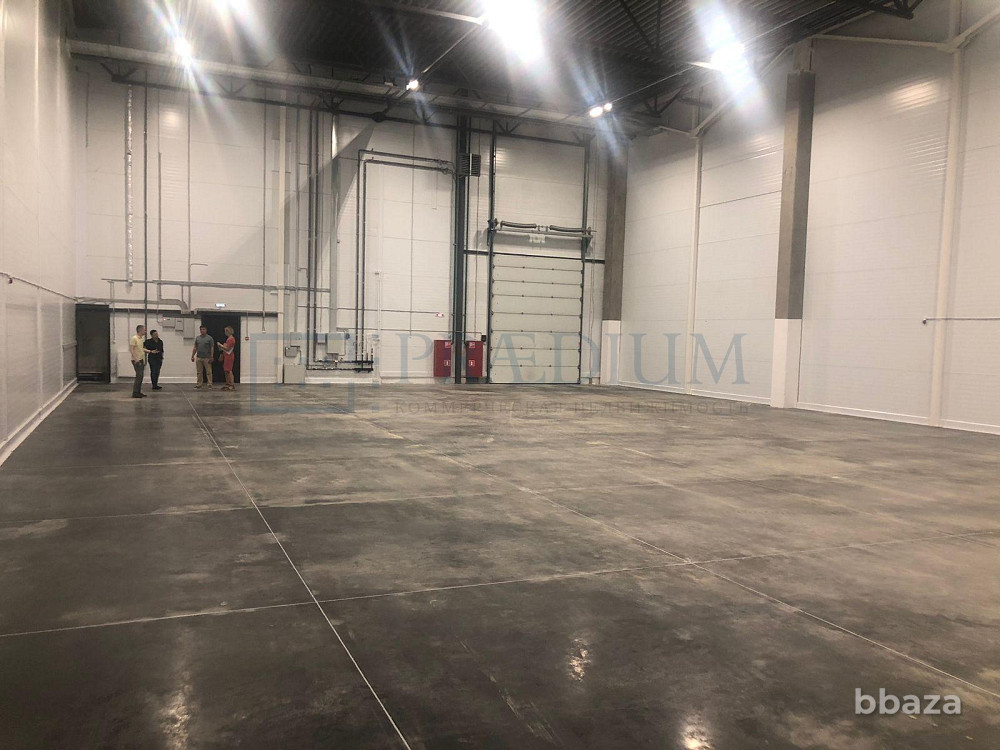 Продается помещение 981.66 м² Москва - изображение 6