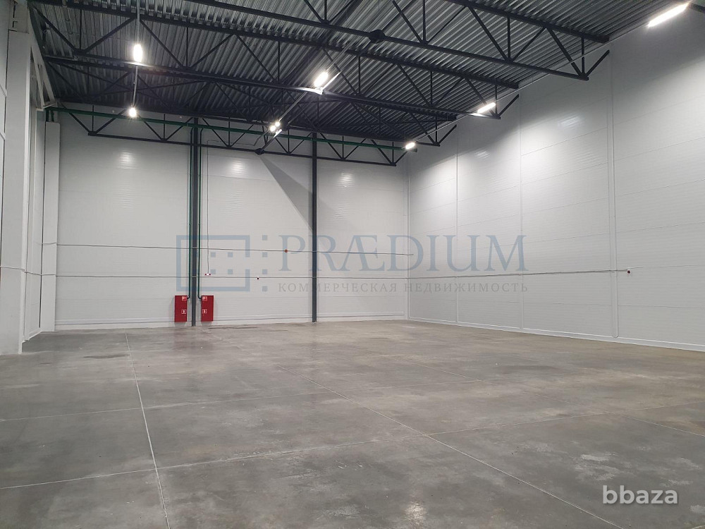 Продается помещение 2451.30 м² Москва - изображение 2