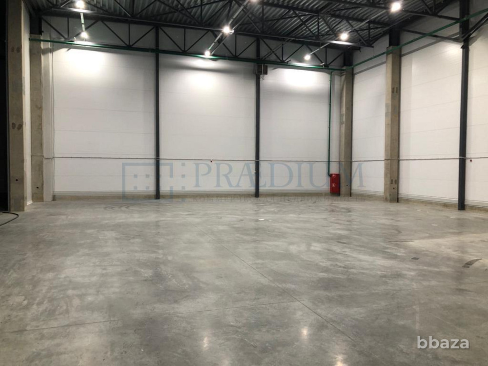 Продается помещение 820.60 м² Москва - изображение 3