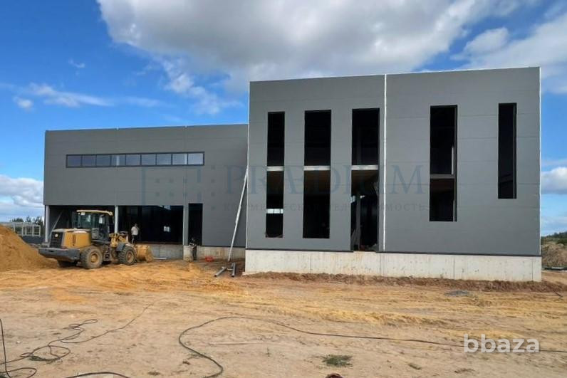 Продается помещение 1475.00 м² Москва - изображение 3