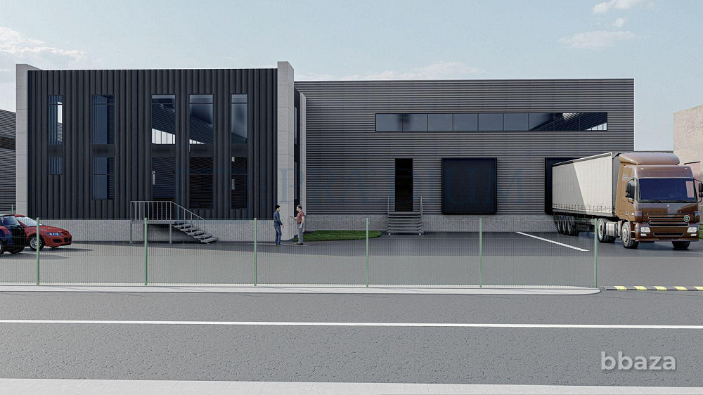 Продается помещение 1475.00 м² Москва - изображение 7