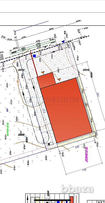 Продается помещение 1475.00 м² Москва - изображение 5