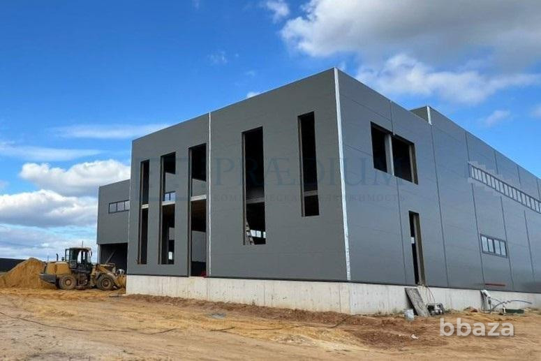 Продается помещение 1475.00 м² Москва - изображение 2