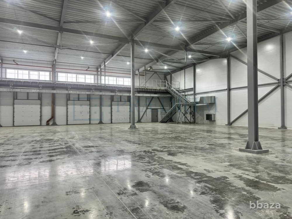 Продается помещение 4500.00 м² Москва - изображение 5