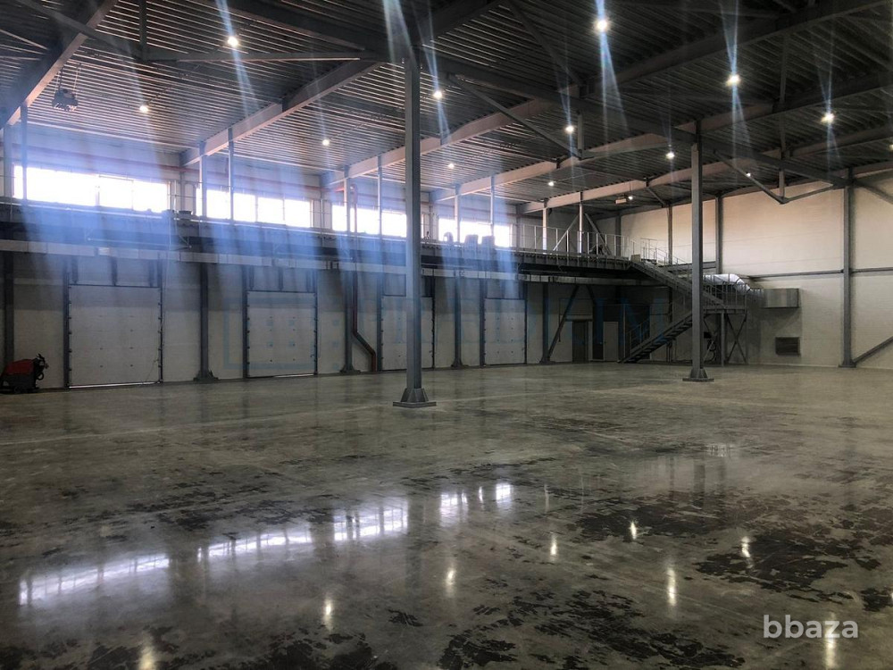 Продается помещение 1500.00 м² Москва - изображение 3