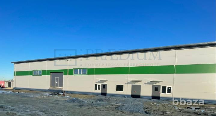 Сдается помещение 720.00 м² Москва - изображение 5