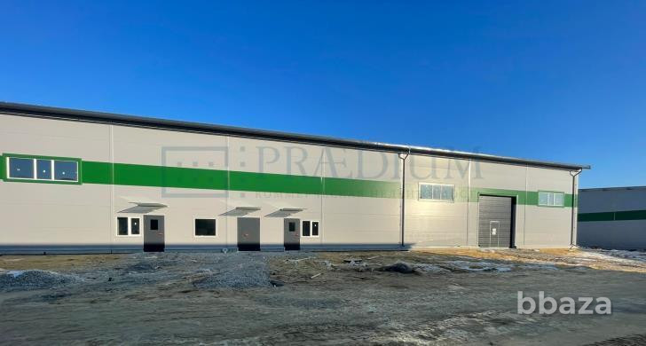 Сдается помещение 4320.00 м² Москва - изображение 4