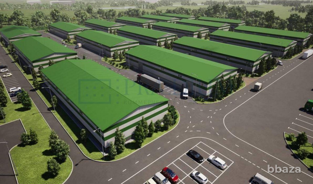 Продается помещение 720.00 м² Москва - изображение 3