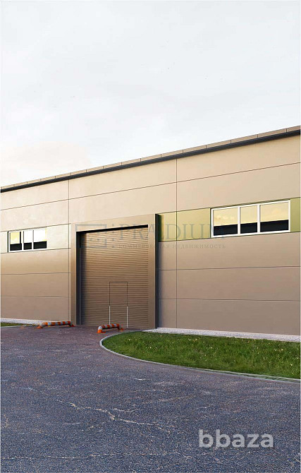 Продается помещение 1440.00 м² Москва - изображение 1