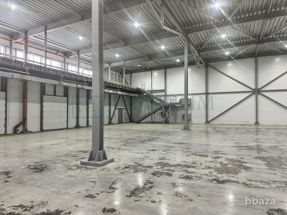 Продается помещение 6000.00 м² Москва - изображение 8