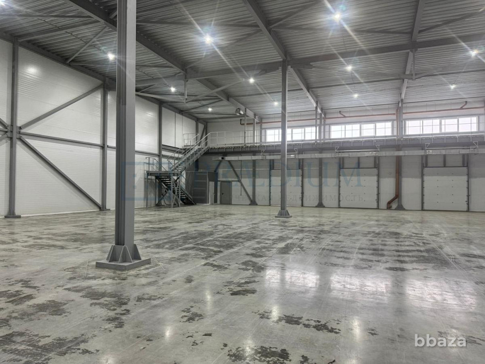 Продается помещение 3000.00 м² Москва - изображение 1