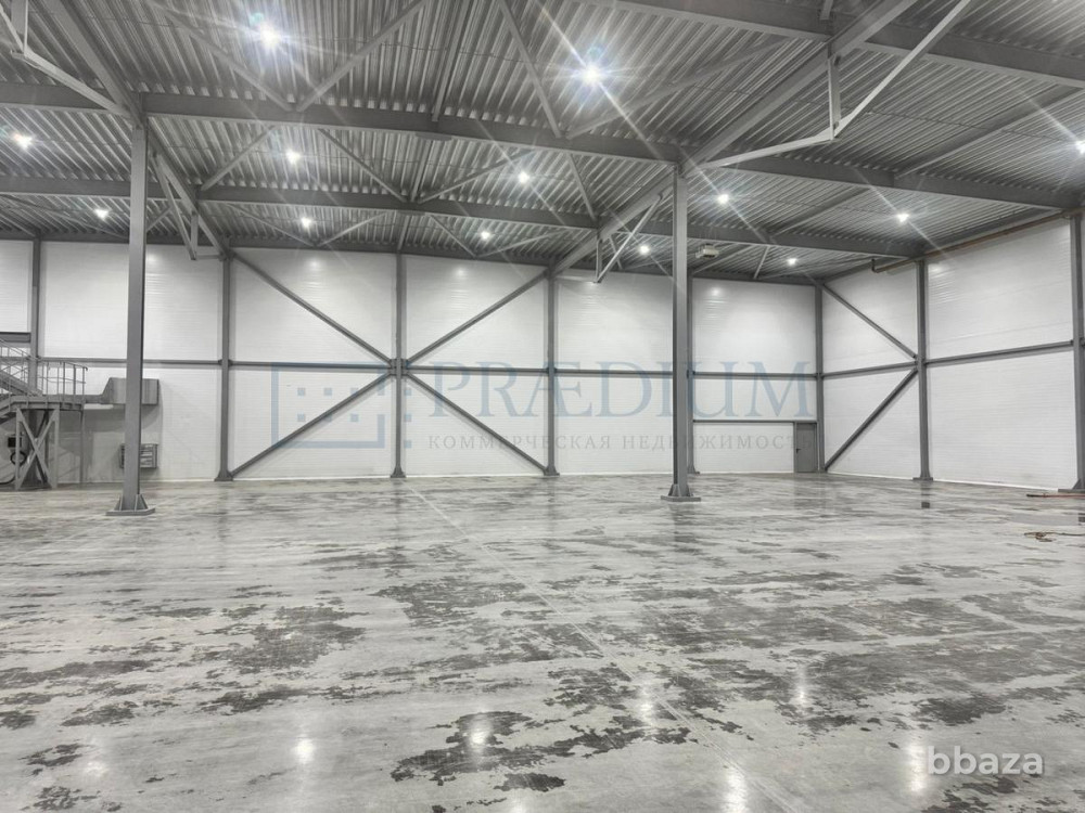 Продается помещение 3000.00 м² Москва - изображение 2