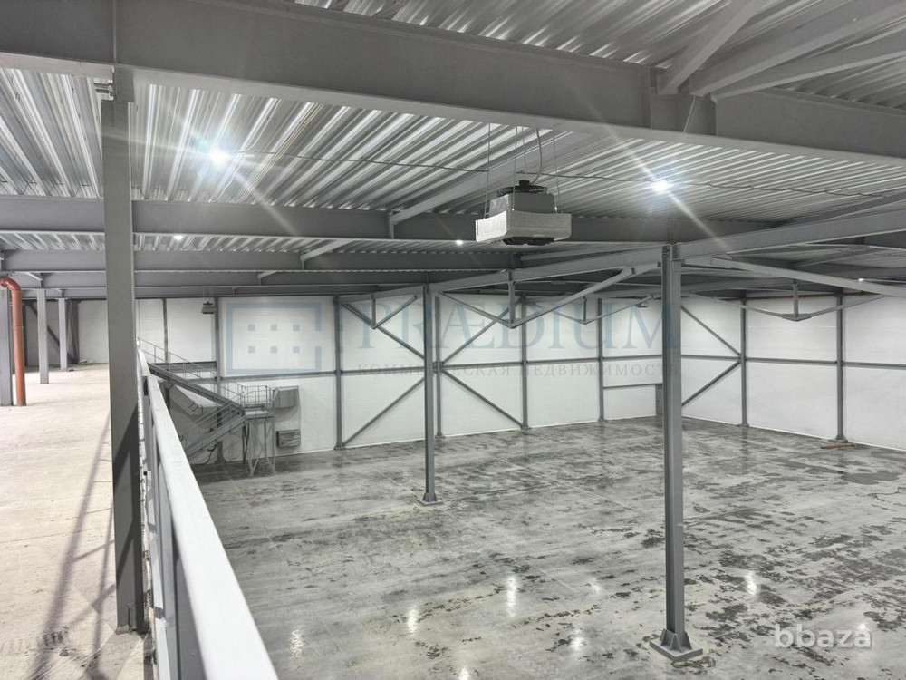 Продается помещение 3000.00 м² Москва - изображение 7