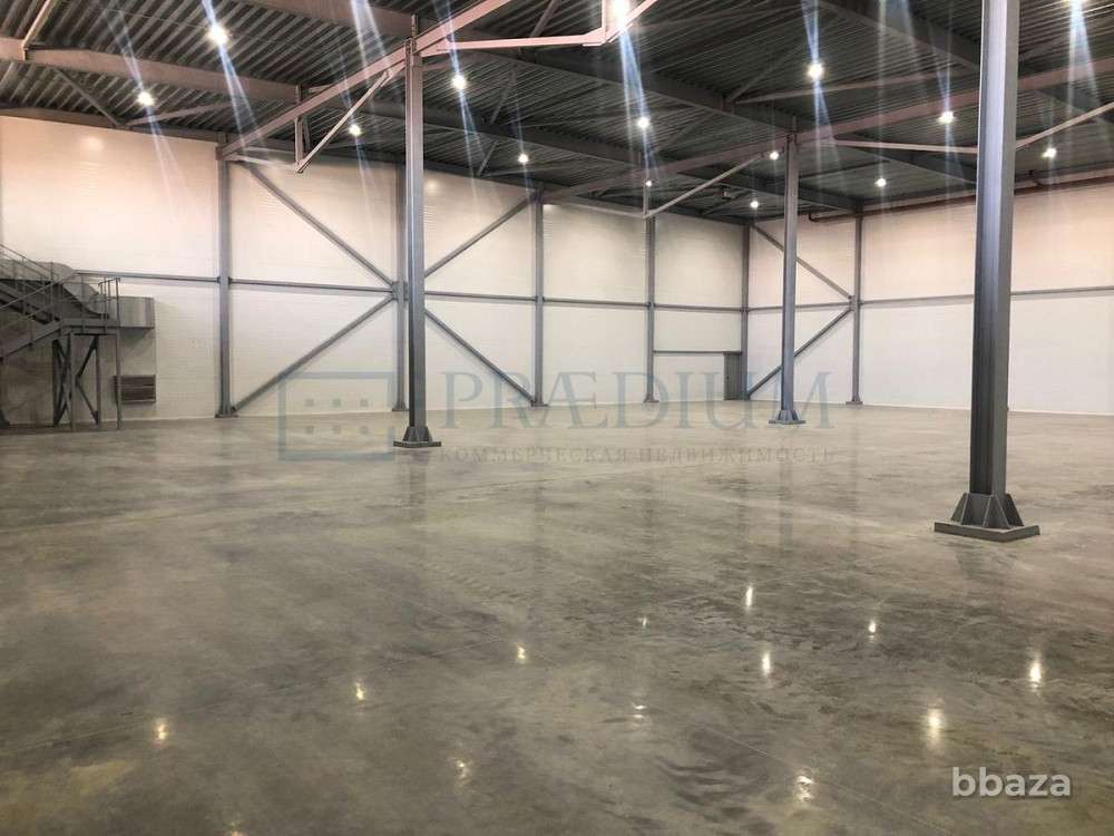 Сдается помещение 1500.00 м² Москва - изображение 9