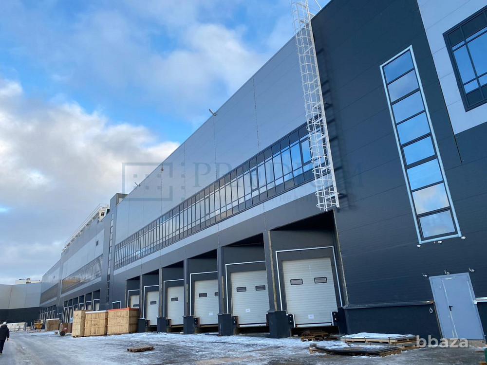 Сдается помещение 2000.00 м² Москва - изображение 5