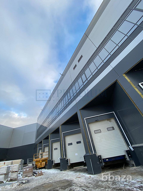 Сдается помещение 2000.00 м² Москва - изображение 10