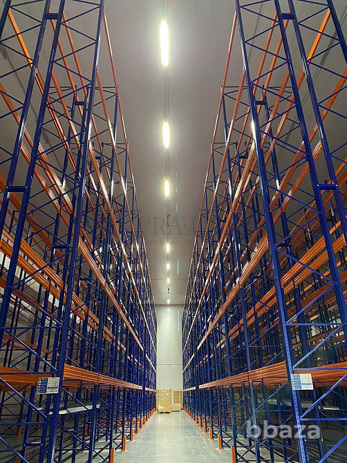 Сдается помещение 2000.00 м² Москва - изображение 3