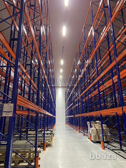 Сдается помещение 2000.00 м² Москва - изображение 2