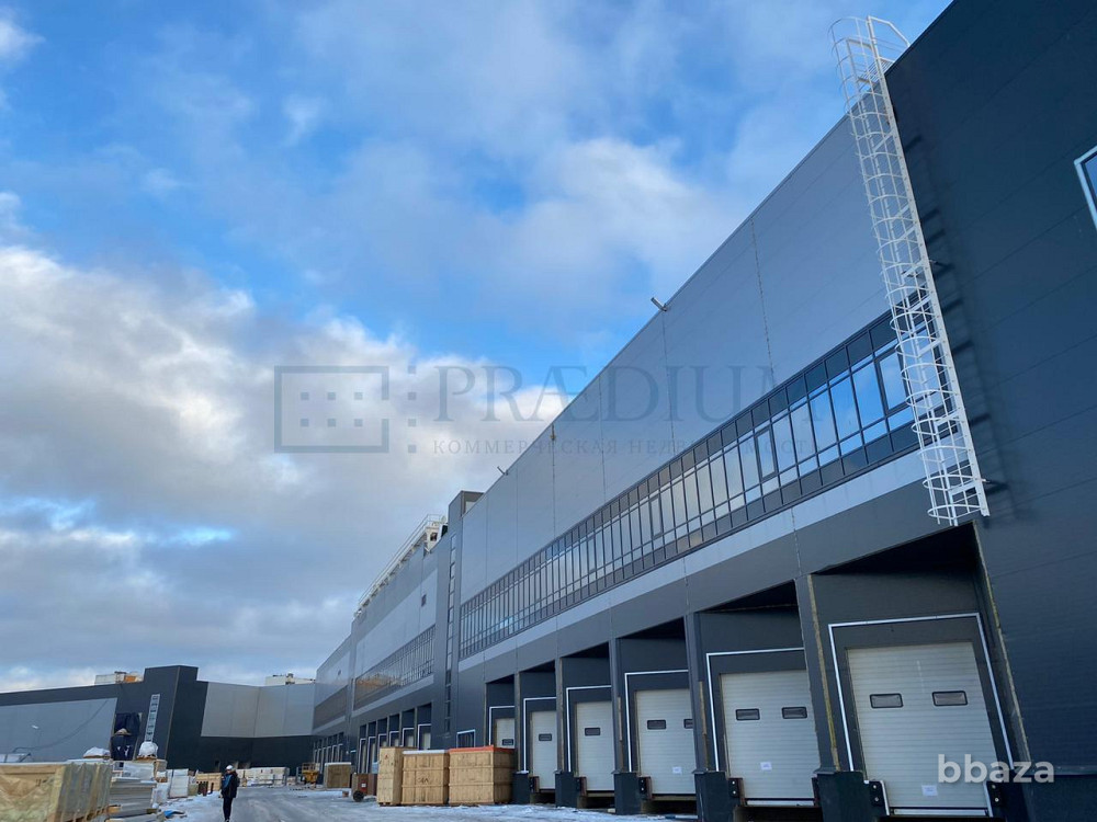 Сдается помещение 2000.00 м² Москва - изображение 6