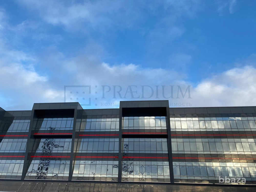 Сдается помещение 2000.00 м² Москва - изображение 8