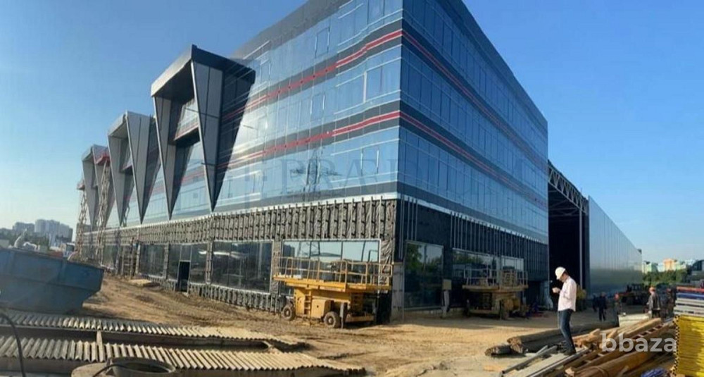 Сдается помещение 2000.00 м² Москва - изображение 9