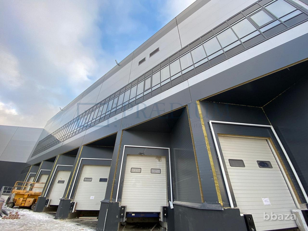 Сдается помещение 2000.00 м² Москва - изображение 7