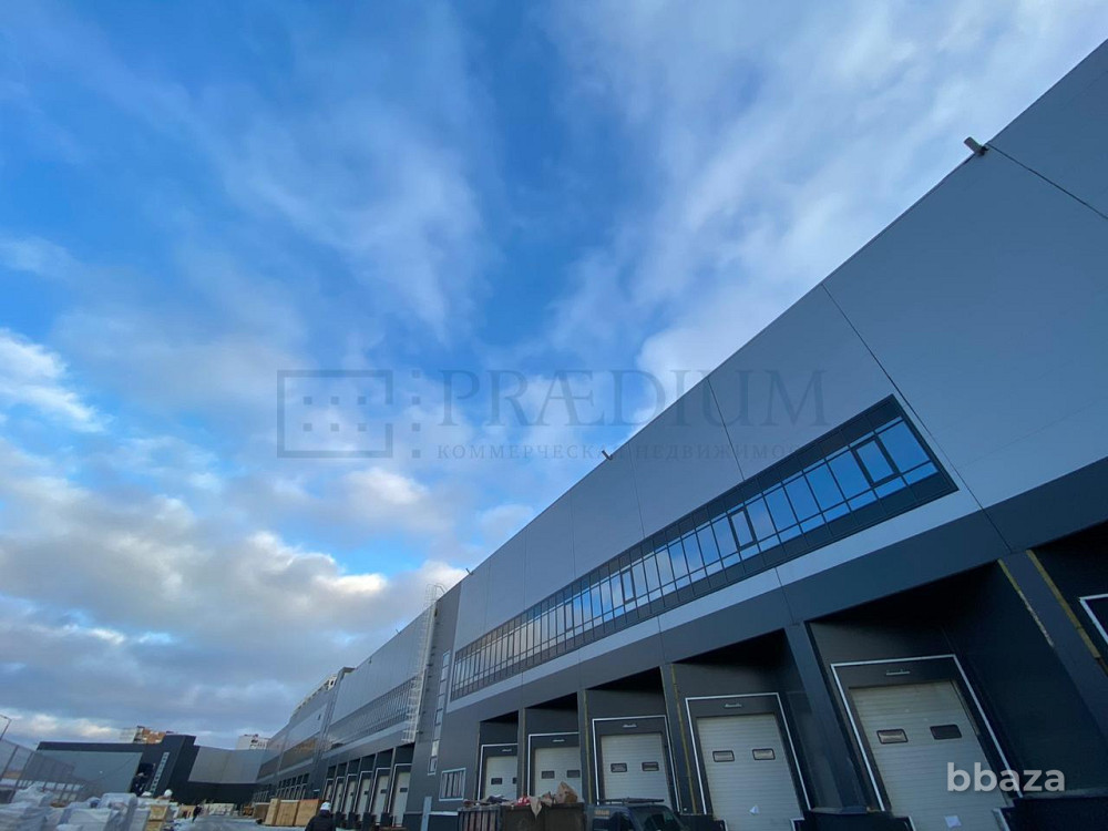 Сдается помещение 2000.00 м² Москва - изображение 4